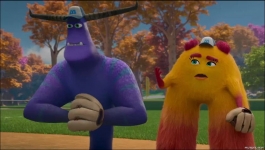 Monsters at Work - Season 02 Episode 06